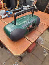 amstrad mcd804 radio cd tape