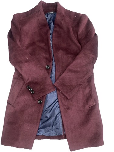 Men burgundy - men’s,