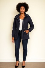 Clearance Navy Ladies Dark