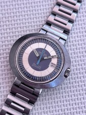 OMEGA Geneve Automatic Dynamic