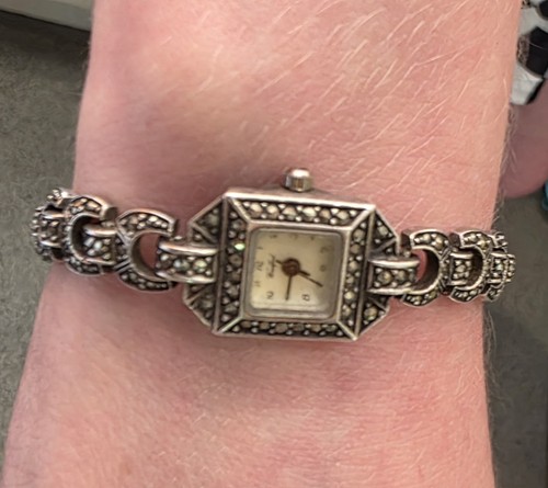 Vintage woodford sterling - woodford,