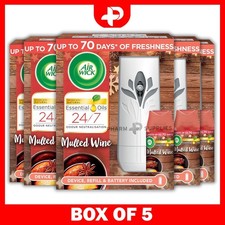 Air Wick Freshmatic Autospray