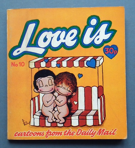 Love by kim casali - no,