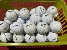 24 SRIXON Z-STAR GOLF BALLS -