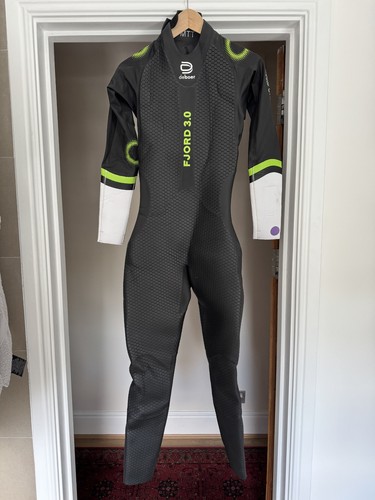 Deboer fjord triathlon - 3.0,