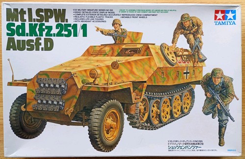 Tamiya 35195 mtl - tamiya,
