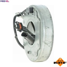 COIL MAGNETIC CLUTCH