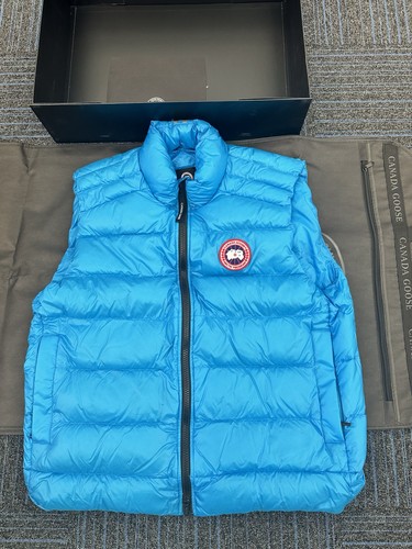 Canada goose gilet body - canada,