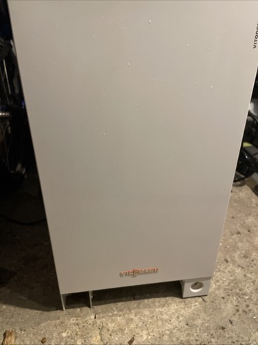Viessman vitodens 050 boiler - vitodens, 050-w