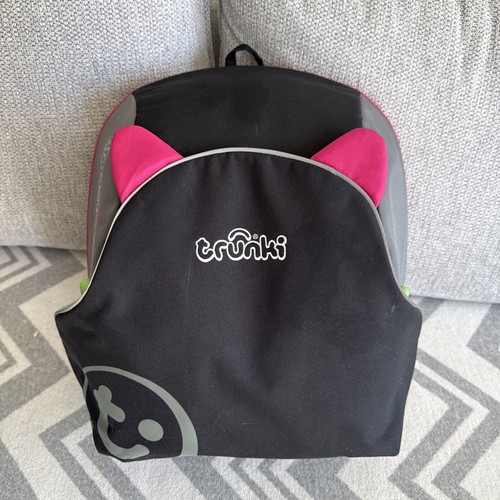 Trunki boostapak child booster - trunki,