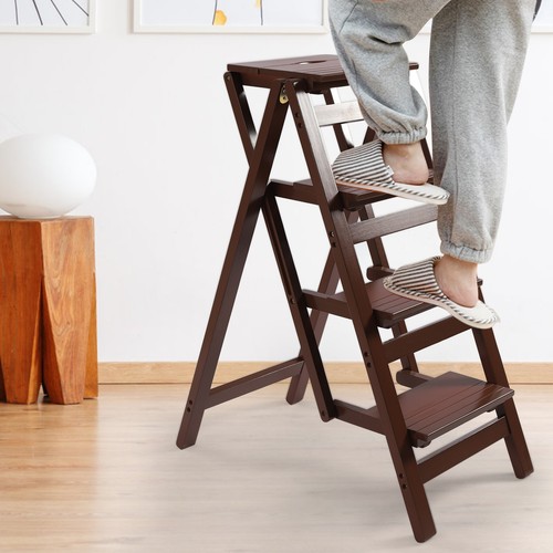 Steps shop foldable ladder - shop,