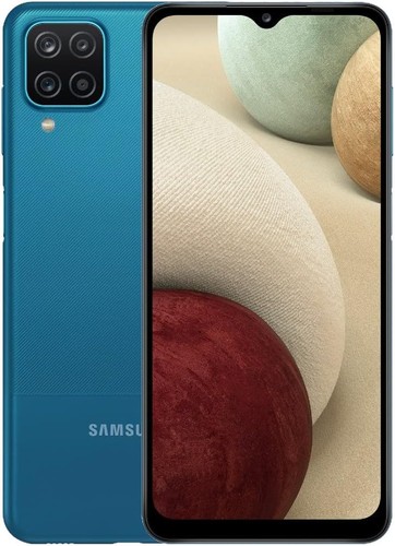 Samsung galaxy a12 - a12, mobile