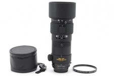 [Read MINT w/Case] Nikon AF