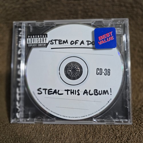 System down steal - of,