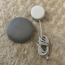 Google Nest Mini Model HOA