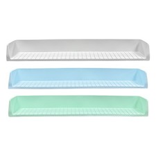 Water Barrier Bathtub Splash Guard Sink Splash Guard Baby Bath