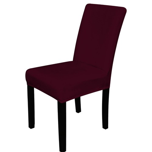 Velvet dining room - velvet,