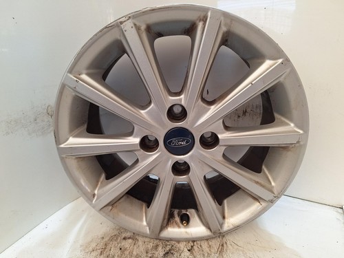 Ford fiesta titanium - ford,