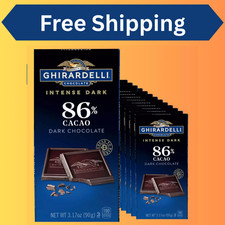 Ghirardelli Smooth Dark