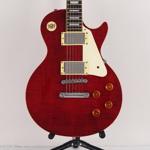 2012 tokai love rock - tokai,