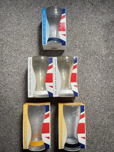 London 2012 olympic games - 2012,