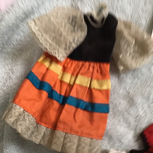 Vintage 1970s faerie - 1970s,