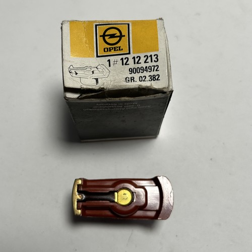 Vauxhall cavalier mk2 ignition - vauxhall,