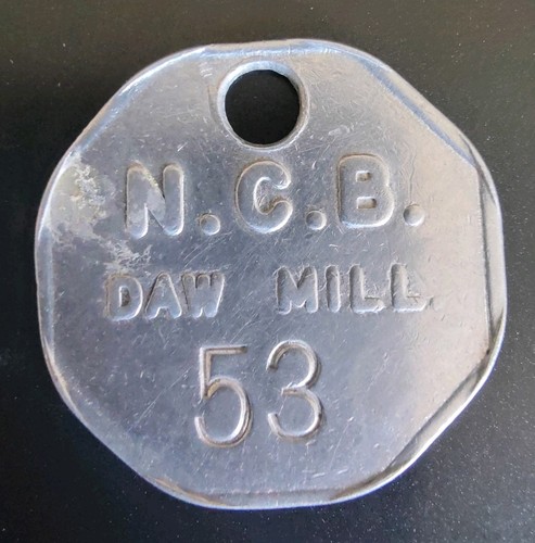 Daw mill colliery - mill, pit