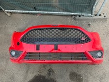 FORD FIESTA MK7.5 ST180 FRONT