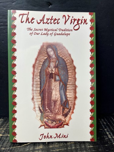 The aztec virgin - the,