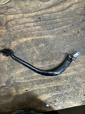 BSA Rear Brake Pedal, Possibly A10 swinging Arm 650 Full Width Hub G
