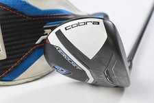 Cobra Aerojet #3 Wood / 15