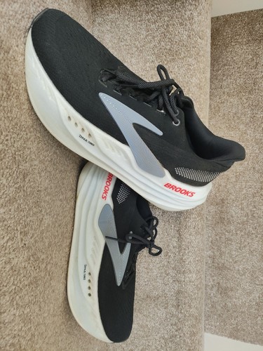 Brooks glycerin max - run, and