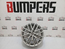 KIA RIO 2017 ONWARDS GENUINE 15” ALLOY WHEEL RIM  6.0Jx15 ET46 52910-H8150