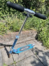 Micro sprite scooter baby - sprite,