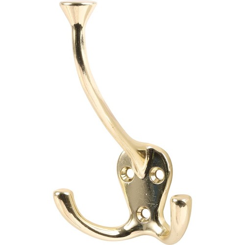 Triple robe hook - robe,