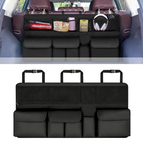Car back seat - car,