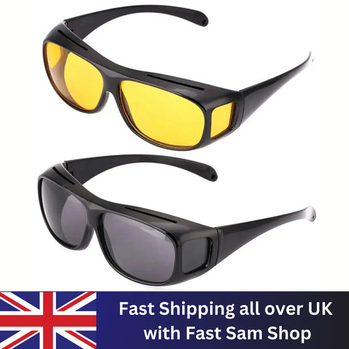 Night driving glasses anti - driving,