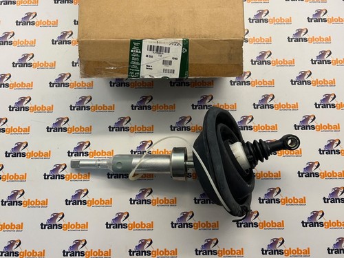 Speed gear shift lever kit - 6,