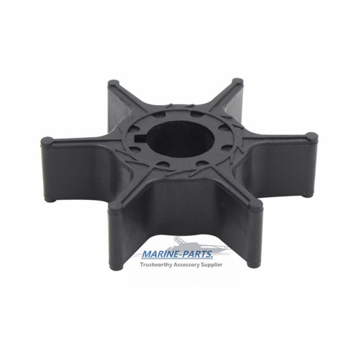 Water pump impeller - water,