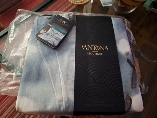 Brand new vantona - brand, boutique