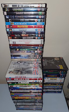 CHEAP MULTI-BUY ACTION FILM DVDs: Choose Your Own Movies & Combine Shipping!