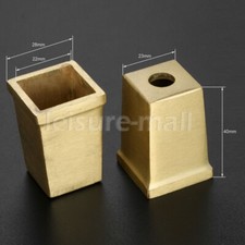 1xTable Chair Foot Cover