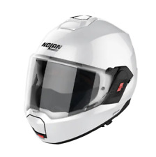 Nolan N120-1 CLASSIC N-COM 005 Modular Flip Back Motorbike Helmet ECE 22.06
