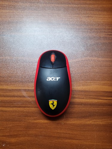 Official acer ferrari - official,