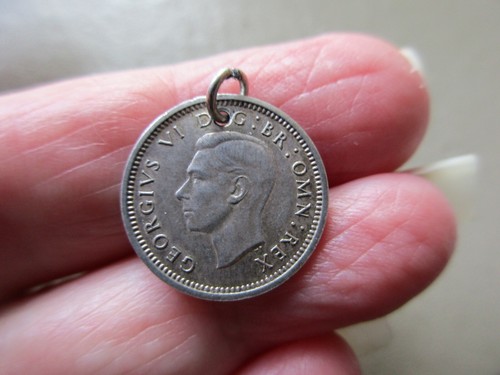 Antique vintage king george - vintage,