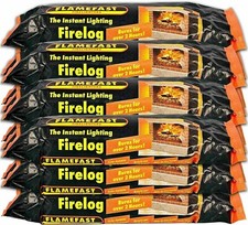 FlameFast Instant Lighting
