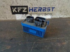 glow plug relay Vauxhall Corsa