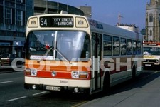 Bus Photo - Plymouth Citybus