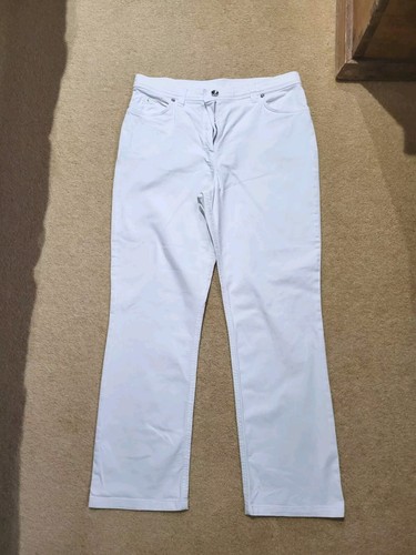 Womens frank walder - walder, white